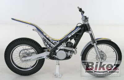 2006 Sherco 2.5 photo